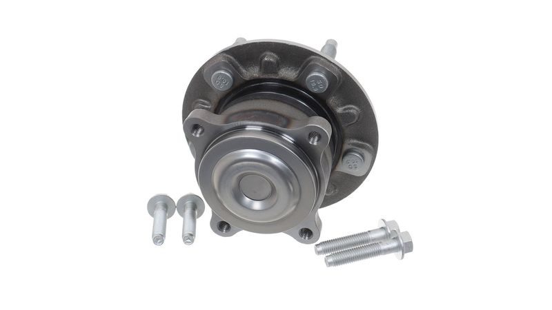 SKF VKBA 7660 Rato guolio komplektas