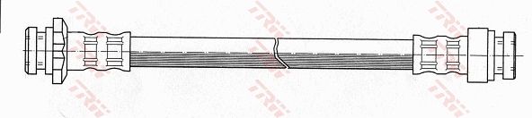 TRW PHA364 Brake Hose