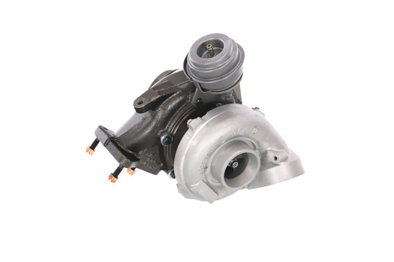 REMANTE 003-001-001353R Turbokompresorius