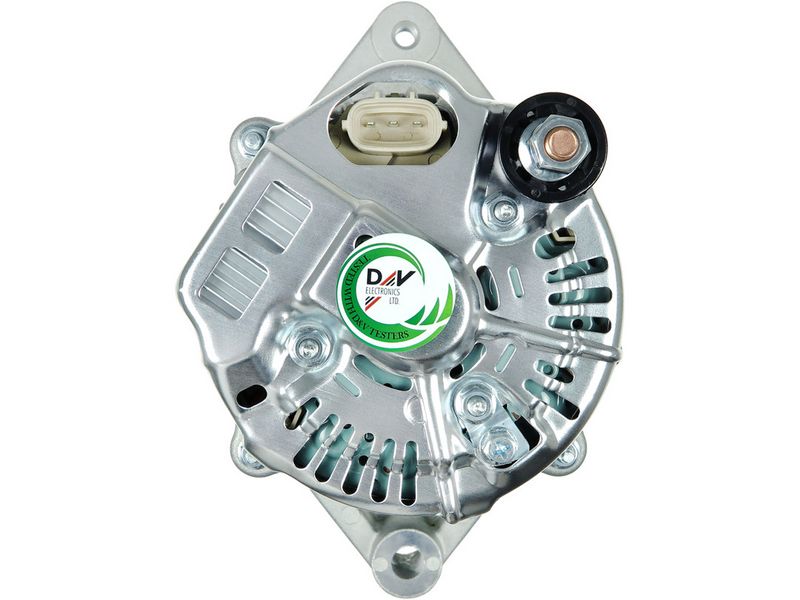 AS-PL A6356 Alternator