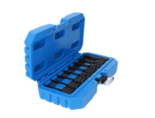 KS TOOLS BT022600 Power Socket Set