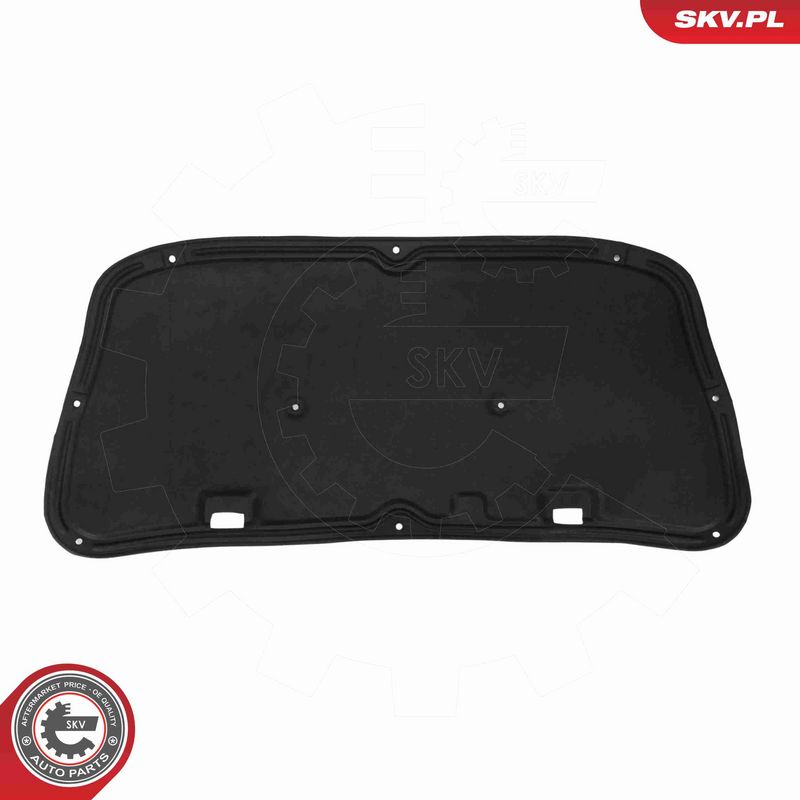 ESEN SKV 97SKV927 Engine Compartment Noise Insulation