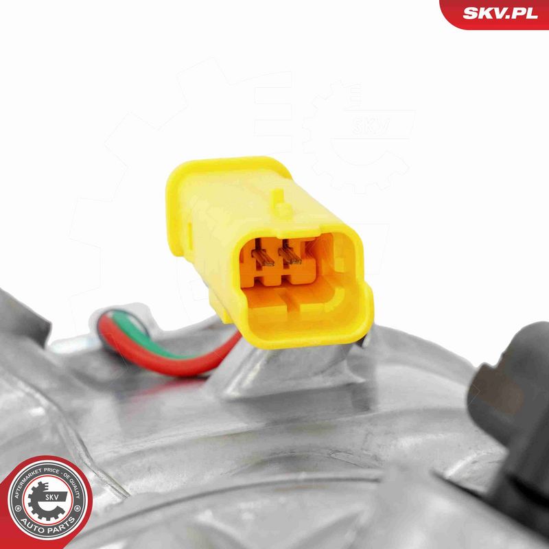ESEN SKV 84SKV101 Compressor, air conditioning