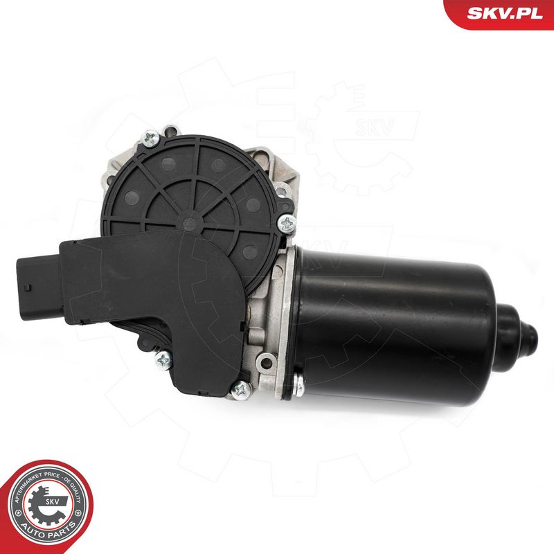 Pesuri mootor, ESEN SKV 19SKV216