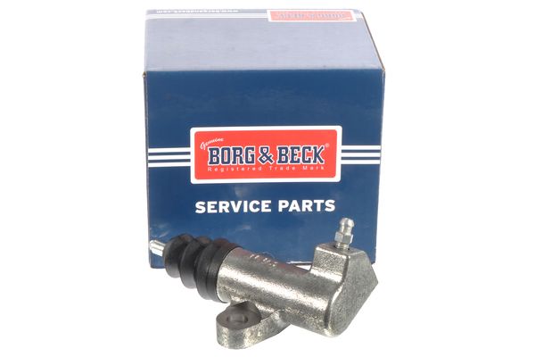 BORG & BECK Slave Cylinder, clutch BES176