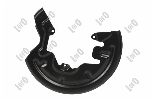 ABAKUS 131-07-211 Splash Guard, brake disc