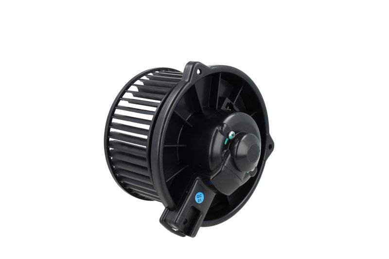 Salongipuhur, NRF 34307