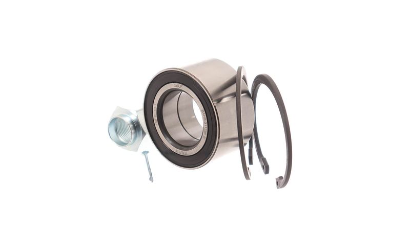 SKF VKBA3785 Rato guolio komplektas