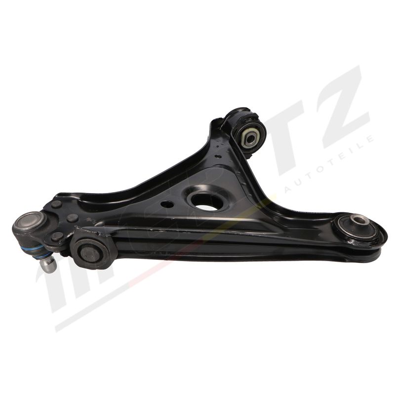 MERTZ M-S0897 Control/Trailing Arm, wheel suspension