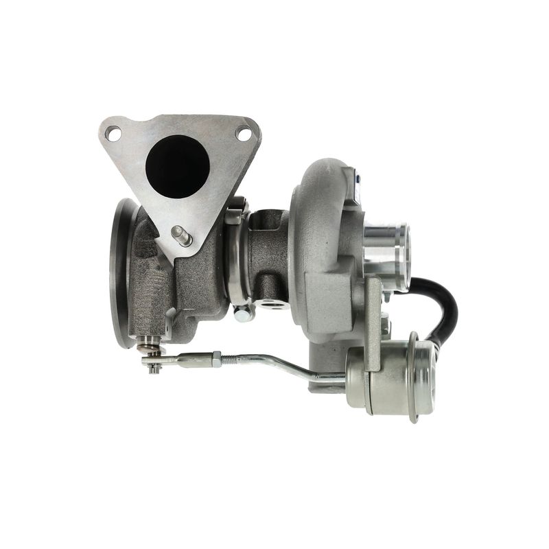 Kompressor, ülelaadimine, NISSENS 93262