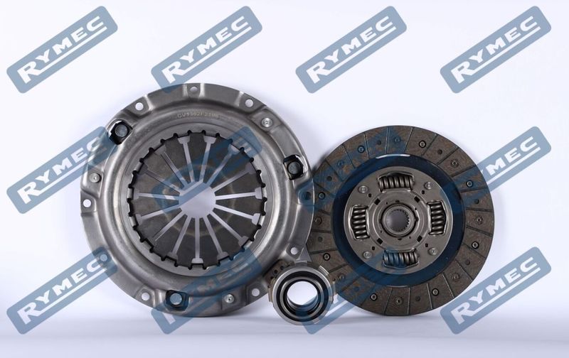RYMEC Clutch Kit JT7651