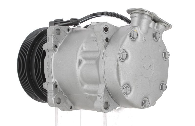 CEVAM 8600018 Compressor, air conditioning