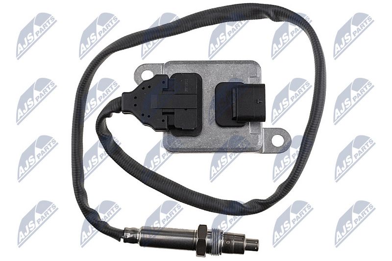 NOx-sensor,...