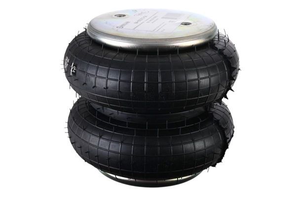 STELLOX 84-00273-SX Bellow, air suspension