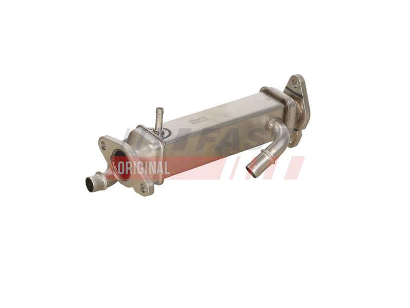 Radiaator, heitgaaside tagasijooks, FAST FT60413