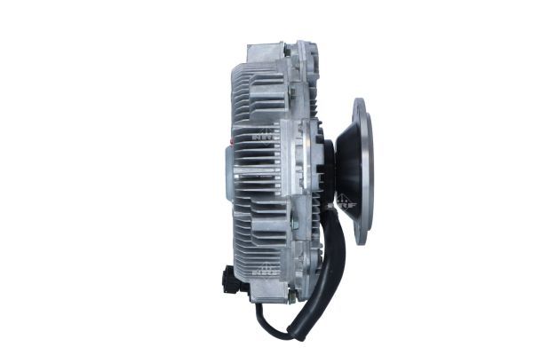 NRF 49157 Clutch, radiator fan
