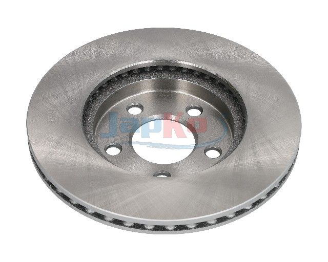 JAPKO 60995C Brake Disc