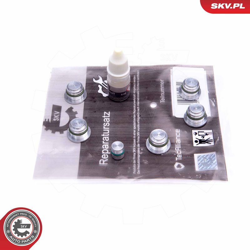 Remondikomplekt, imitoru moodul, ESEN SKV 49SKV533