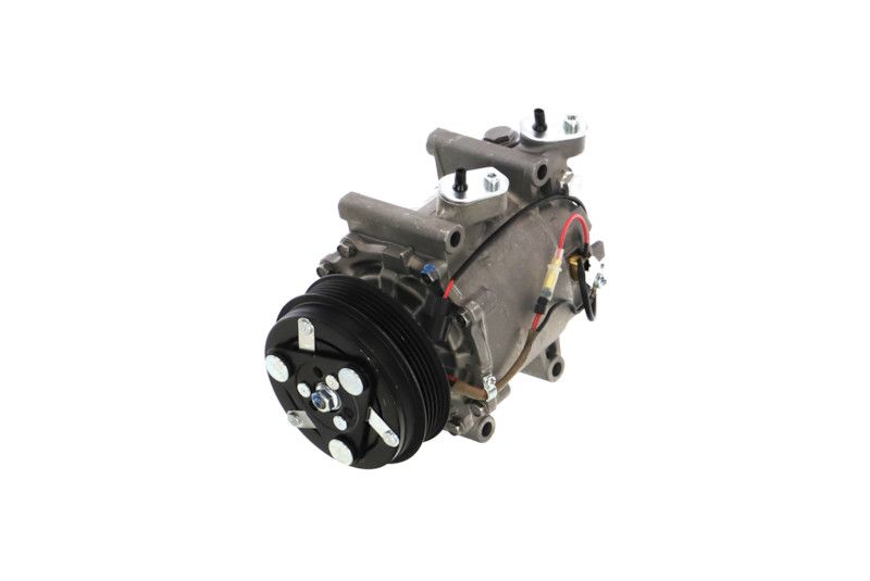 REMANTE 005-001-000316R Compressor, air conditioning