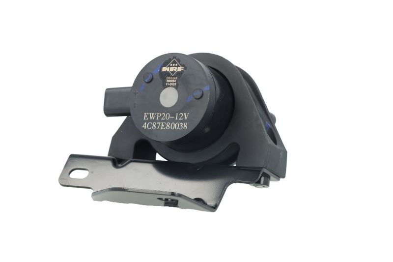 Veepump, mootori jahutus, NRF 390094