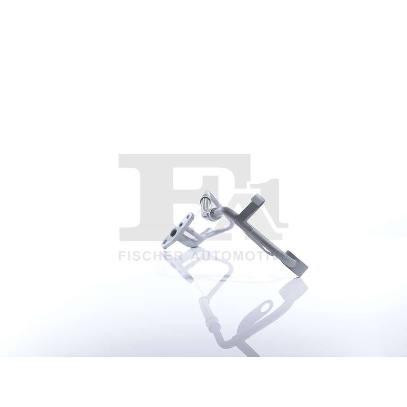 FA1 676-902 Oil Line, charger