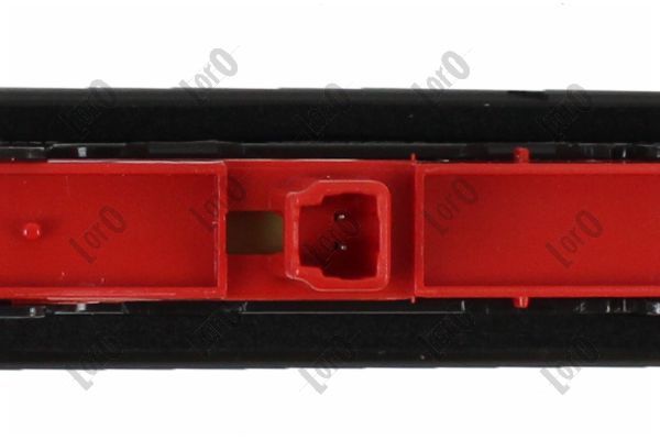 ABAKUS 017-69-870S Auxiliary Stop Light