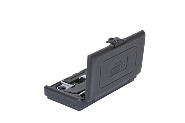 KS TOOLS 500.7560 Puller Set, ignition coil connector