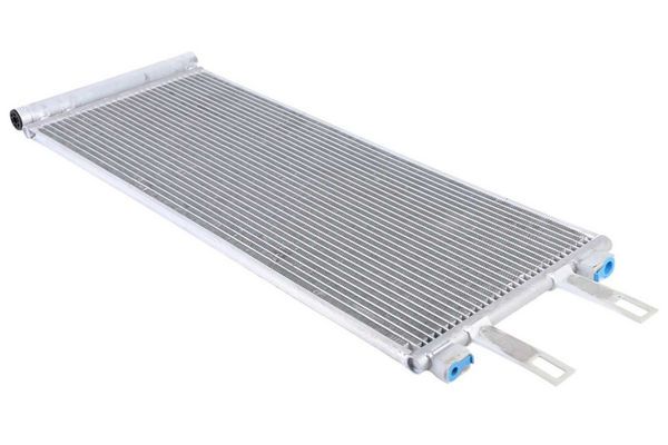 STELLOX 10-45407-SX Condenser, air conditioning