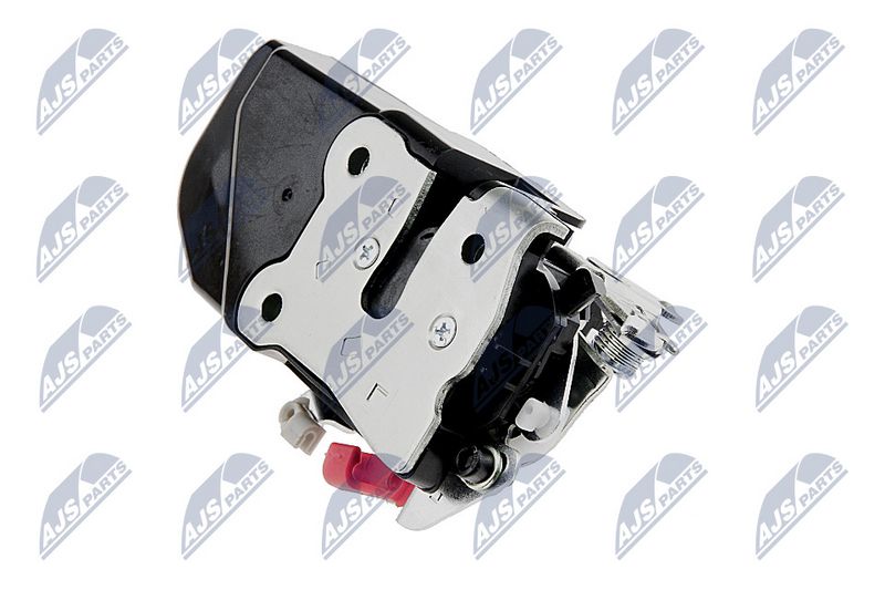 Ukselukk, NTY EZC-CH-032