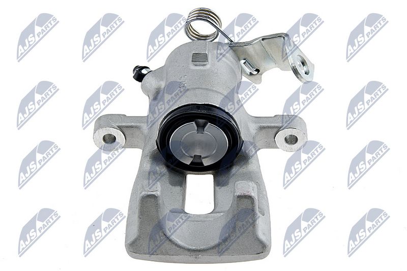 Pidurisadul, NTY HZT-PL-019