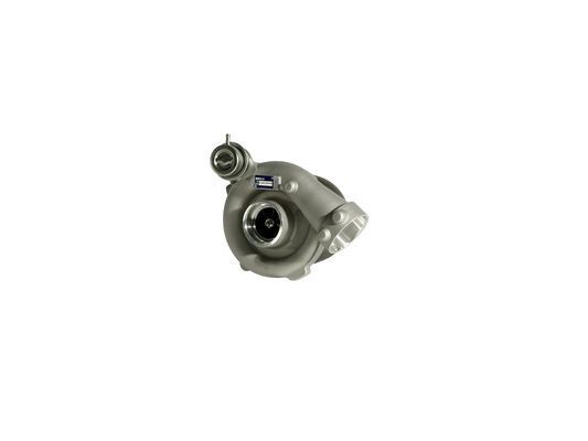 Compresor,sistem de supraalimentare MAHLE 228 TC 19381 000