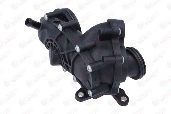 BIRTH 81824 Coolant Flange