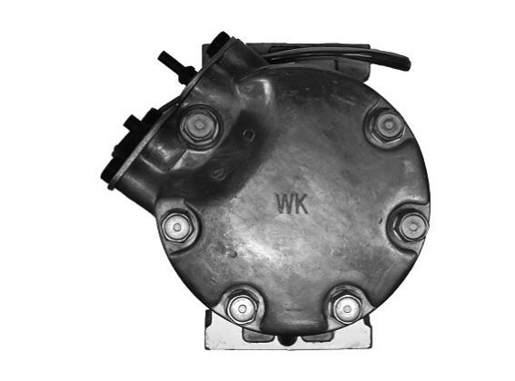 Airstal 10-0982 Compressor, air conditioning