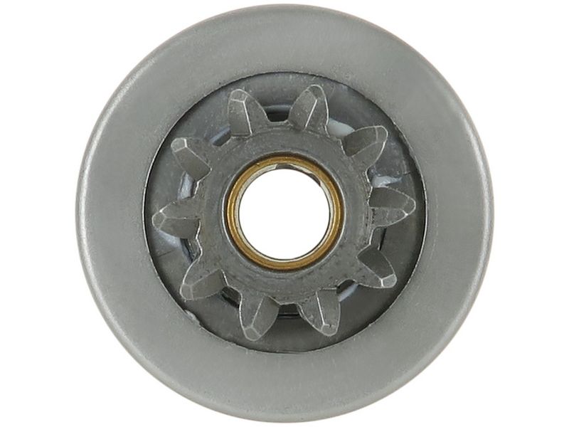 AS-PL SD3027(VALEO) Freewheel Gear, starter