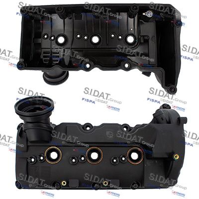 ZYLINDERKOPFHAUBE FISPA BA010150A2