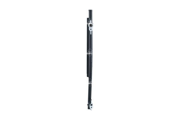 NRF 350411 Condenser, air conditioning