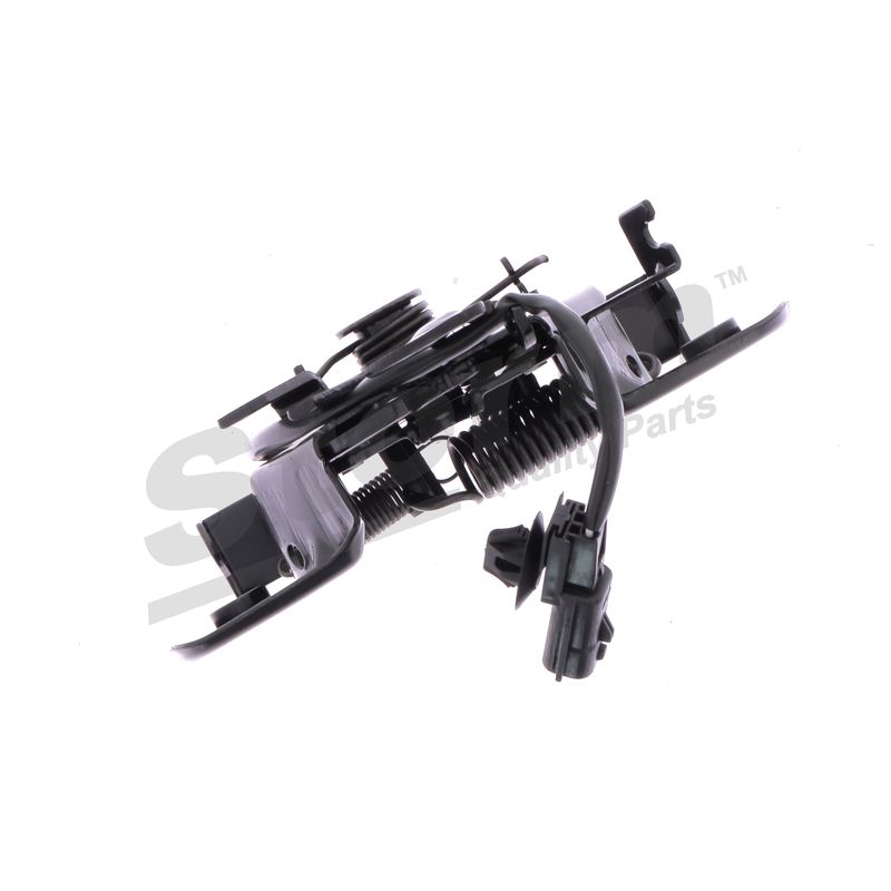 Serrure de capot-moteur STORM QUALITY PARTS 8713510