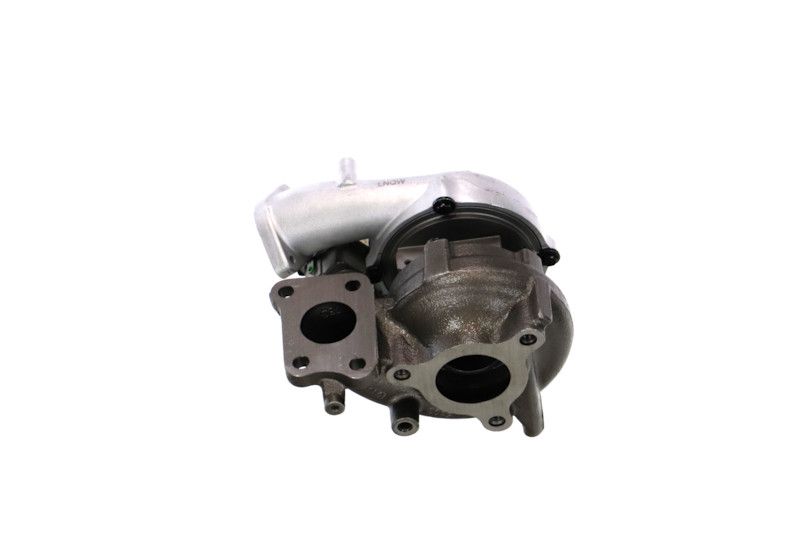 REMANTE 003-002-004470R Charger, charging (supercharged/turbocharged)
