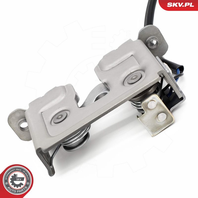 Mootorikapoti lukk, ESEN SKV 60SKV610