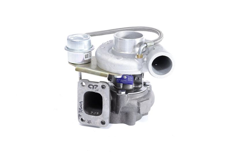 Compresor,sistem de supraalimentare T911830 BTS Turbo