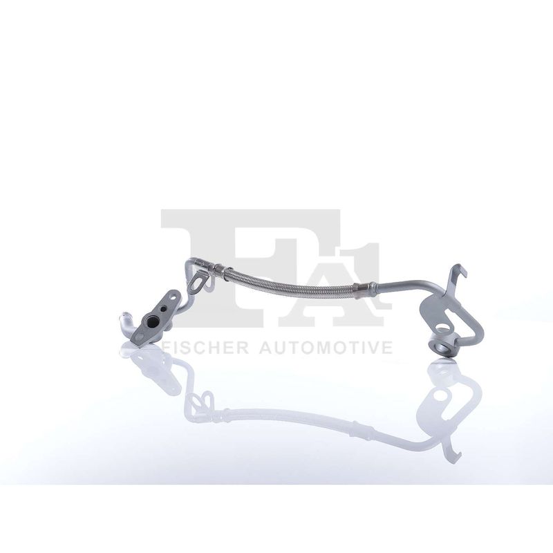 FA1 676-902 Oil Line, charger