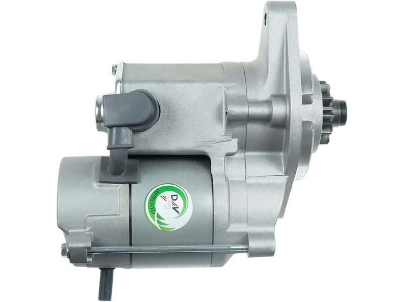 AS-PL S6172 Starter