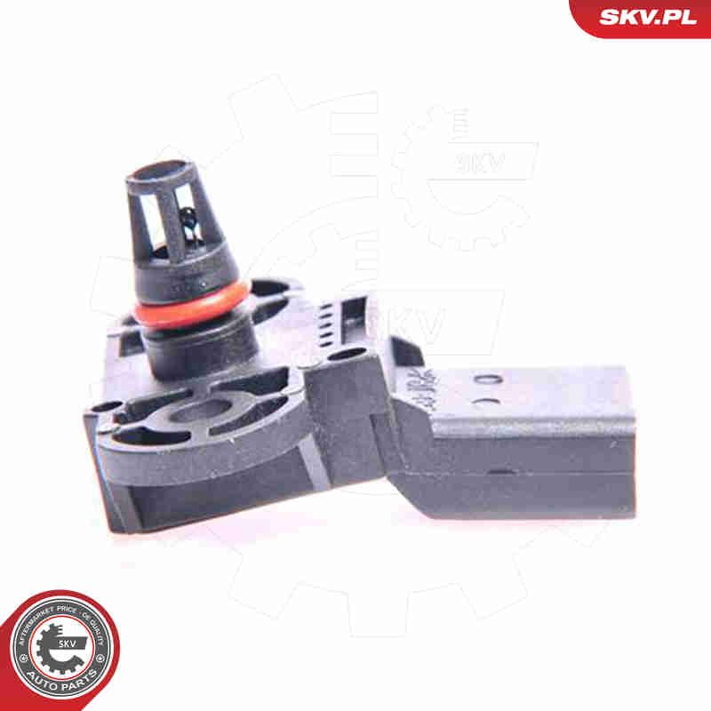 ESEN SKV 17SKV118 Sensor, intake manifold pressure