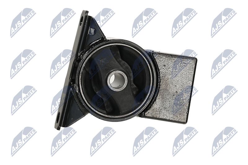 Paigutus, Mootor, NTY ZPS-MS-014