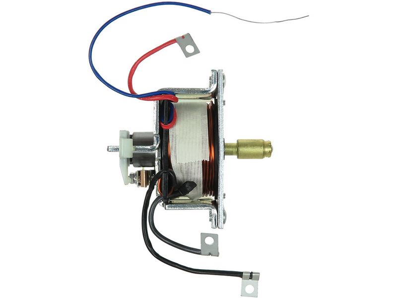 Brand new AS-PL Starter motor solenoid