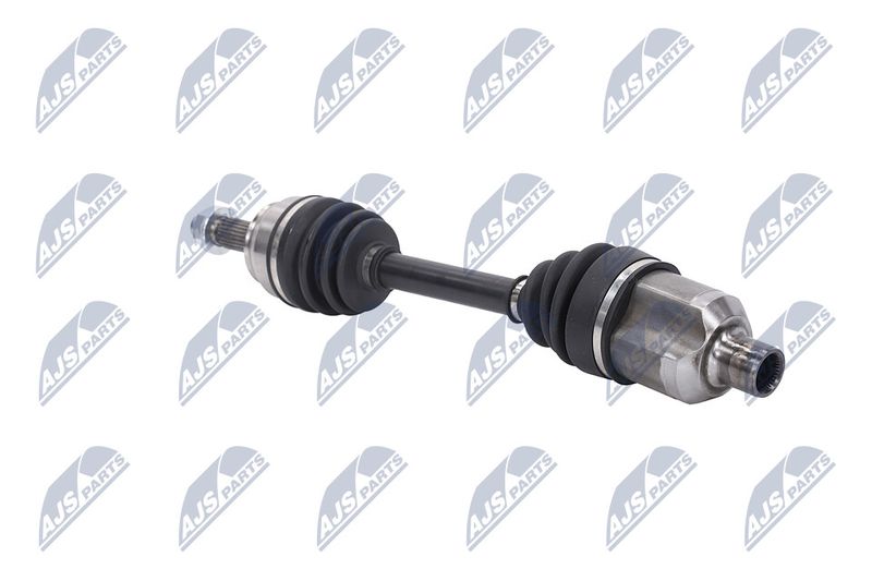 Veovõll, NTY NPW-PL-135