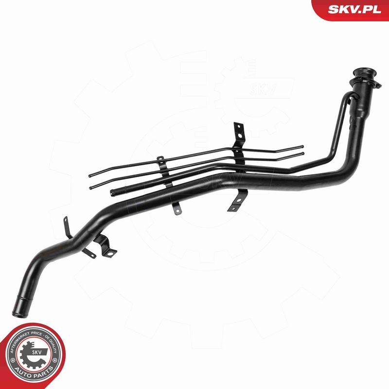 ESEN SKV 54SKV915 Filler Neck, fuel tank