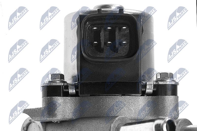 EGR-klapp, NTY EGR-TY-001