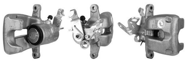 FERODO FCL694343 Brake Caliper