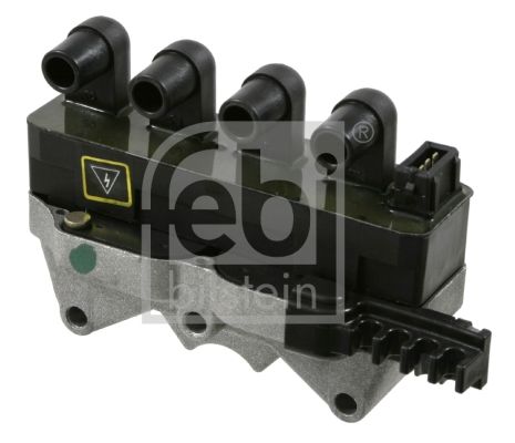 FEBI BILSTEIN gyújtótekercs 22697